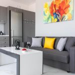 spartan rooms