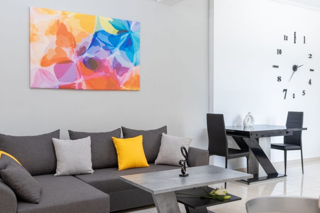 h4 sparta apartments